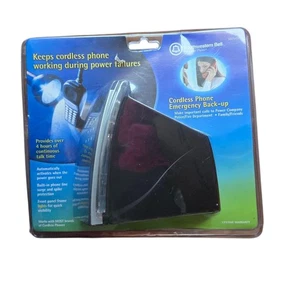 Southwestern Bell Cordless Phone Emergency Back Up Power Unit S6054 - Picture 1 of 6