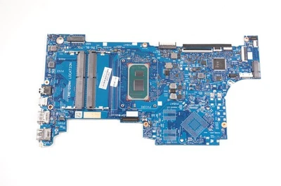 M83251-601 Hp Intel Core i5-1155G7 4.5Ghz Motherboard 17-CN1075NR - Image 1 of 2