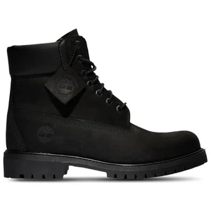 Timberland 6" Premium wasserdichte Stiefel schwarz TB010073-001 Herren US Größe 7,5 W/L - Bild 1 von 5