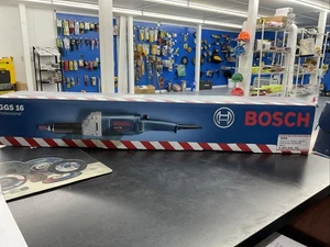 Molinillo de pinza Bosch GGS 16 Professional Modelo 1209 - Imagen 1 de 6