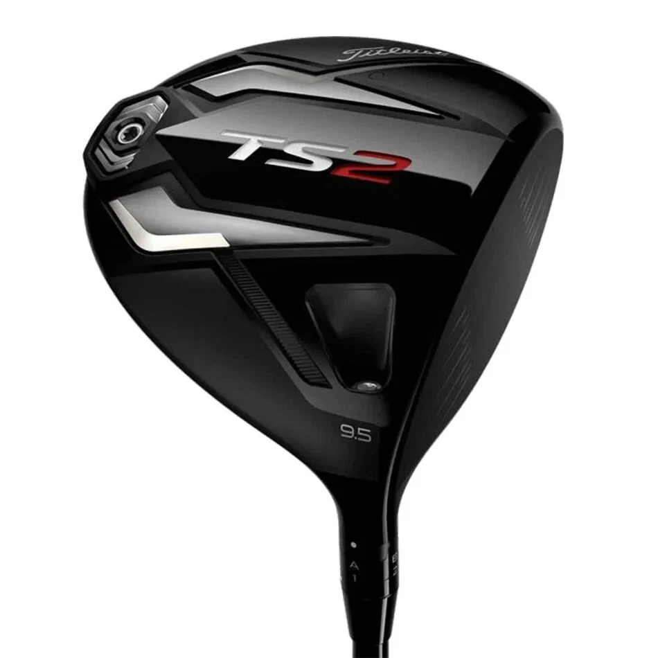 DRIVER TITLEIST TS2 10,5° GRAFITO RÍGIDO ESTÁNDAR Foto 1 de 1