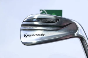 Taylormade P790 2017 #6 Iron / Regular Flex N.S.Pro 950 GH Shaft - Picture 1 of 6