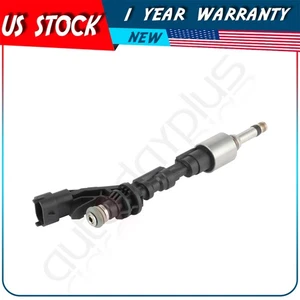 Fuel Injectors For Jaguar XKR 5.0L 2010-2015 Land Rover LR4 5.0L 2010-2013 - Picture 1 of 7
