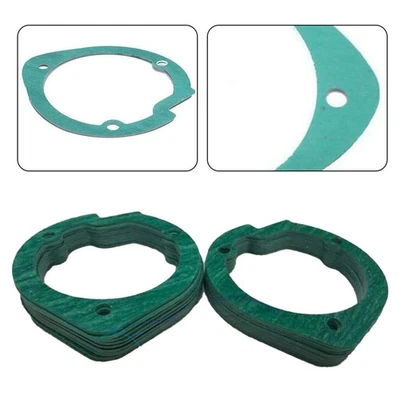 12V D2 Burner Gasket 24V 5Pcs Green Perfect Fit Car Air Conditioning Heater Part - Image 1 of 4
