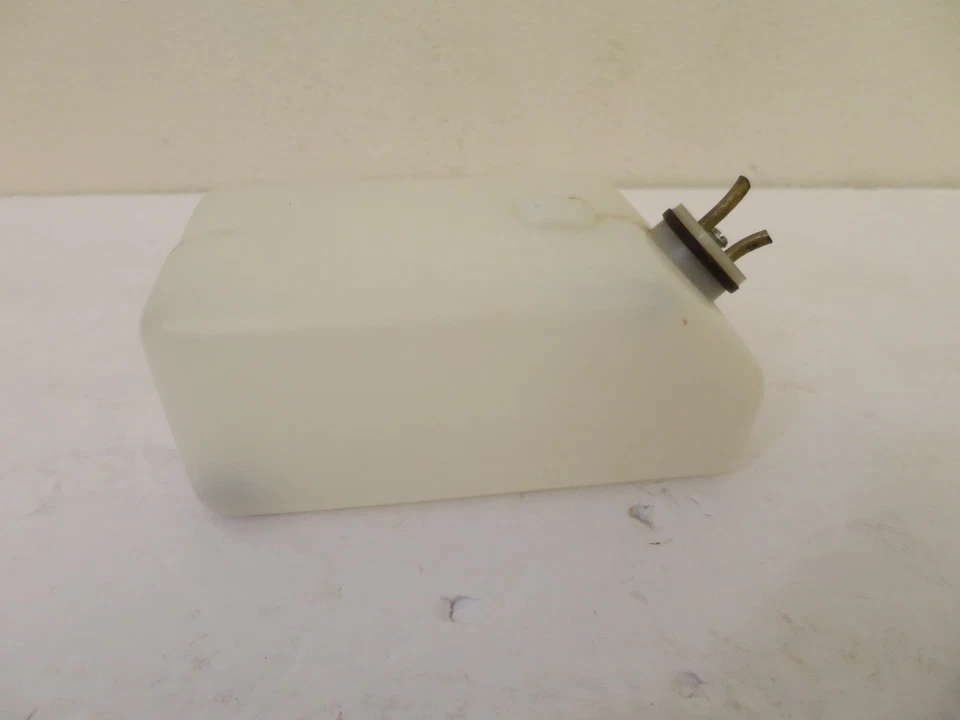 Vintage Sullivan SS-12 Slant Type Fuel Tank System #441 R/C RC Model Airplane - Image 1 of 4