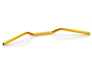 Handlebar Aluminum Standard Ø 22 RIZOMA Gold Colour MA001G - Imagen 1 de 1