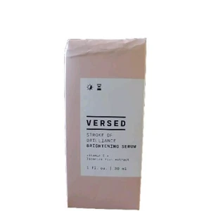 Versed Stroke of Brilliance Brightening Serum 1 fl.oz. - Picture 1 of 1
