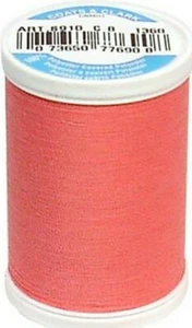 Coats & Clark ~ Dual Duty All Purpose Thread, 250 yd ~ (S910-1360 - Ellen Rose) - Picture 1 of 1