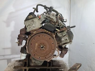 Used Engine Complete Assembly fits: 2004 Ford Ford f350sd pickup 6.8L VIN S 8th Foto 1 de 4