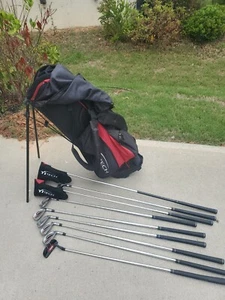 TITECH XGEN II complete golf Set Right Hand - Picture 1 of 17
