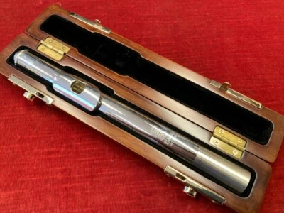 Nueva JUNTA DE CABEZA HAYNES Clásica en ESTERLINA con Elevador Oro 14 K Envío GRATIS WRLDWDE  Foto 1 de 4