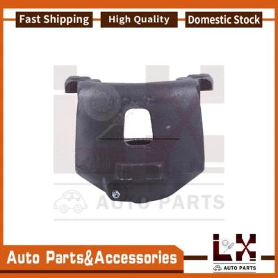 Cardone 1 Rear Right Disc Brake Caliper Fits 2000 1994 1995 1996 Chevrolet C3500 - Image 1 of 4