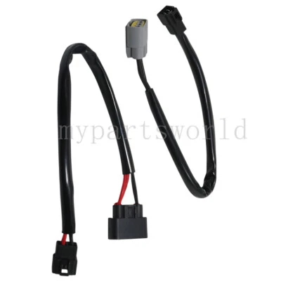 For Triumph Rectifier Plug Connector Street Triple 675 675R Speed Triple 1050R - Изображение 1 из 4