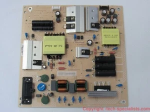 Vizio D43-F1 Serial LTMWVN Power Supply board ADTVI1812AAB - Picture 1 of 5
