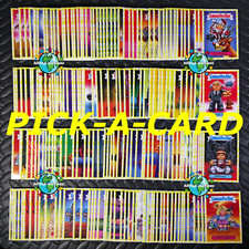 GARBAGE PAIL KIDS REVENGE OF OH THE HORROR-IBLE PICK-A-CARD 2019 YELLOW PARALLEL