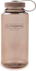 BPA-free recyclable water bottle (for backpacking, hiking, and the gym) - Picture 1 of 7