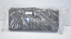 EarthLite Basic Carry Case 30" Black Heavy Duty Large Pocket Bag Padded