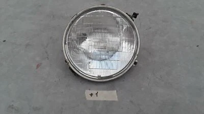 FARO DELANTERO IZQUIERDO O DERECHO PORSCHE 944 1986-1989 PHILIPS H6024CV OEM Foto 1 de 4