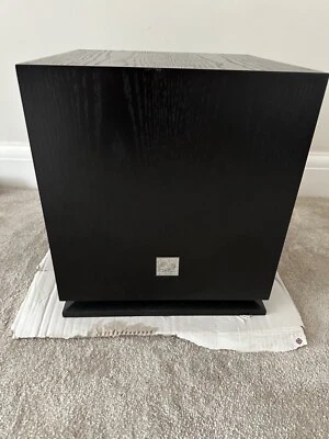 Сабвуфер Dali 10 - Изображение 1 из 2