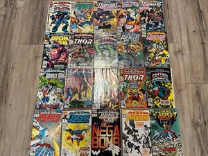 Marvel Comics Operation Galactic Storm Complete Issue Run 1-19 + Aftermath - Picture 1 of 9