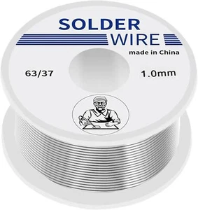 60w Soldering Gun Kit Auto Solder Feed Handheld Soldering Iron Welding Gun Tool  - Picture 1 of 3