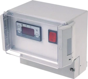 TERMOSTATO STORK TRONIK TRW230-100.14-900127001 - Imagen 1 de 1