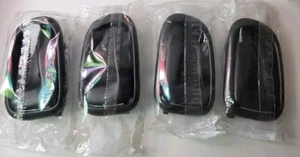 Toyota Corolla Geo Prizm Interior Door Handle 93-97 Set Of 4 - Picture 1 of 6