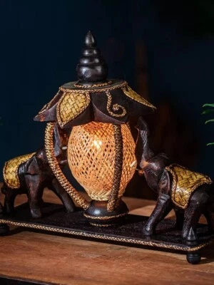 home decoration lamp - Image 1 of 3