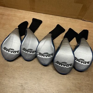 Adams Speedline Fast 12 Driver Headcover (A2) Price Is For 1 Cover - Picture 1 of 2