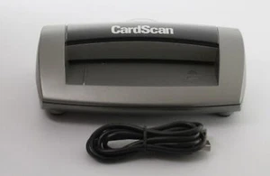 CardScan Executive 700 Compact Business Card Scanner (CS-A07170-ENG) - Picture 1 of 2