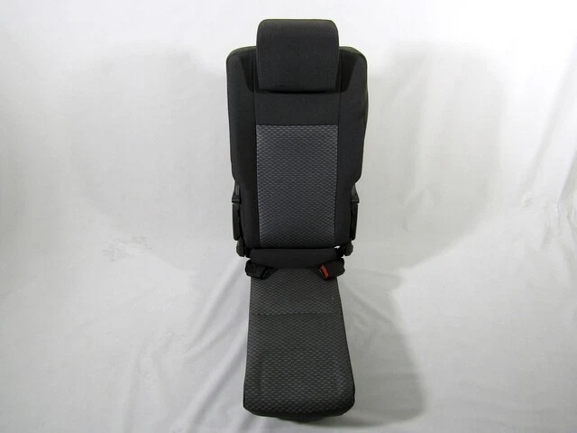 1236645 Asiento Trasero Central FORD Focus C-Max 1.6 D 80KW 5M 5P (2004) Rica - Imagen 1 de 1