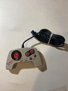 Official OEM Nintendo NES Max Turbo Controller NES-027 Tested - Picture 1 of 5