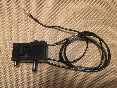 Sensor Interruptor de Potencia para Purificador de Aire Germen Guardián Modelo: AC5000E Foto 1 de 4