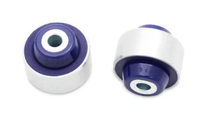 SUPERPRO CONTROL ARM LOWER INNER REAR BUSH KIT for NISSAN X-TRAIL 2013-ON T32 - Picture 1 of 2
