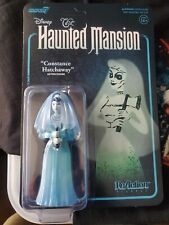 CONSTANCE HATCHAWAY The Haunted Mansion ReAction Super7 Figure Disney Wave 2 UP