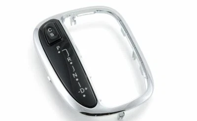 Genuine Mercedes-Benz C-Class W203 C280 C350 CLK350 Shifter Trim Cover NEW - Image 1 of 3