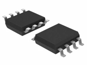 OPA237UA Operazionale Texas Instruments SOIC8 - Confezione da 100 pezzi - Imagen 1 de 1