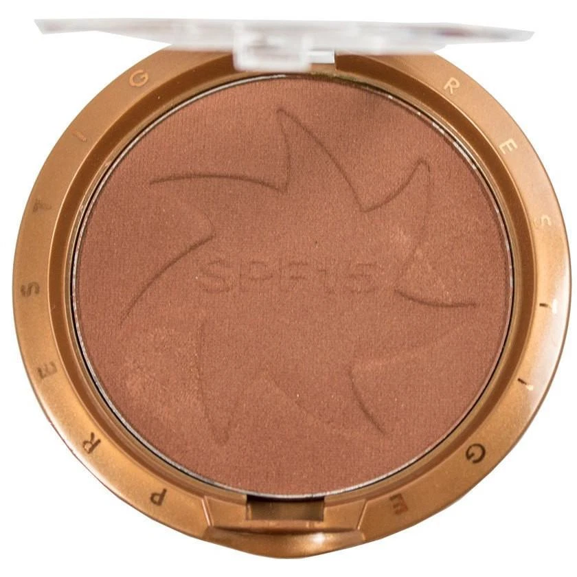 Prestige Natural Bronze Powder, SPF 15 - Image 1 of 1