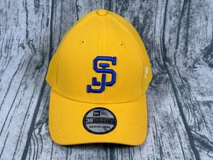 San Jose State Spartans New Era 39THIRTY Men's Flex Fit Hat M/L - Picture 1 of 6