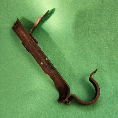 Volkswagen Beetle 1966 columna de dirección montaje y soporte VW tipo 1 error OEM Alemania Foto 1 de 3