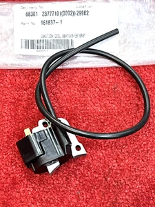 ORIGINAL MAKITA ZÜNDSPULE BENZINGEBLÄSE PM7651 PB7660 EB7660TH/7650 BBX7600 - Bild 1 von 4