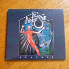The Thirteenth Sun Genesis CD Album NEW SEALED inc UK P+P