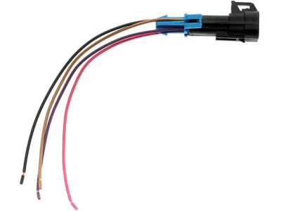 Conector sensor oxígeno Saturn Vue 2002-2007 SMP 29736HSDT 2003 2004 2005 Foto 1 de 2