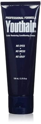 Hair Coloring Agent Pack Of 3 3.75 Oz No Dye Peroxide Or Lead Stain Free - Image 1 of 4