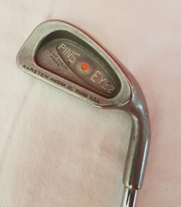 Ping Eye 2 #1 Iron ZZ- Lite Stiff. 39.75". - Picture 1 of 13