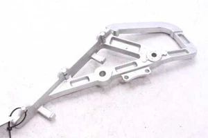 Rear Left Luggage Carrier Rack Kawasaki KLR 650 Tengai KL650A/B 89-94 - Picture 1 of 2