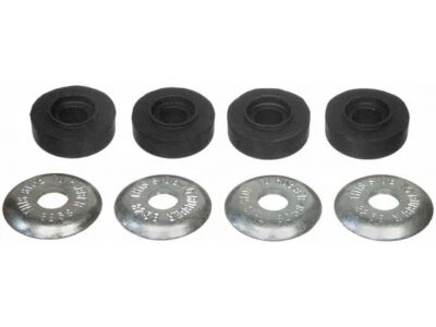 For 1965 Plymouth Belvedere II Strut Rod Bushing Front Moog 48799JV Foto 1 de 2