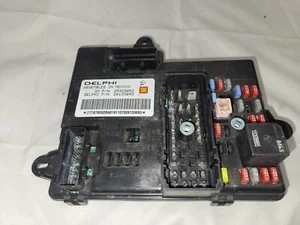 08-09 Chevrolet Cobalt, HHR, Pontiac G5, Saturn Body Control Module BCM 25928052 - Picture 1 of 2