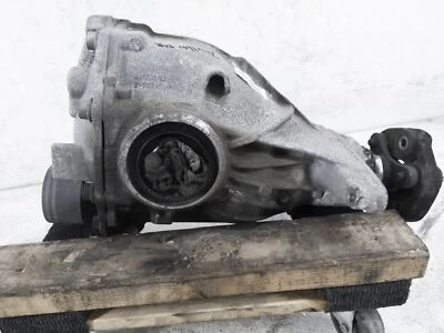 Estuche portador diferencial trasero BMW 528I 2012-2016 2,0 L tracción trasera 33-10-7-584-444 Foto 1 de 4