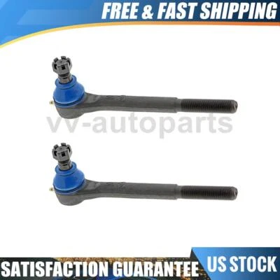 Конец переднего внутреннего анкерного стержня Mevotech 2 подходит для пикапа GMC C35/C3500 GMC G15 - Изображение 1 из 4